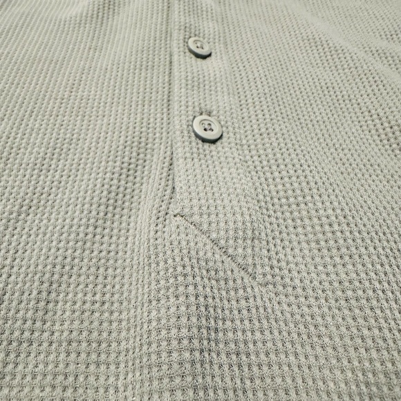 Lululemon Shift Stitch Henley
Heathered Core Medium Grey Men’s Small NWT - Picture 9 of 9